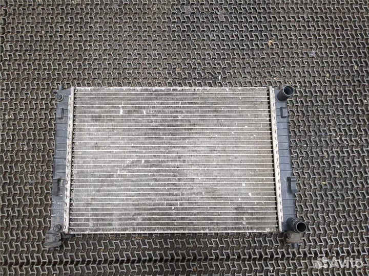 Радиатор охлаждения двигателя Ford Fusion, 2006