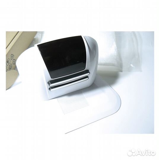 База зарядки для робот пылесосов