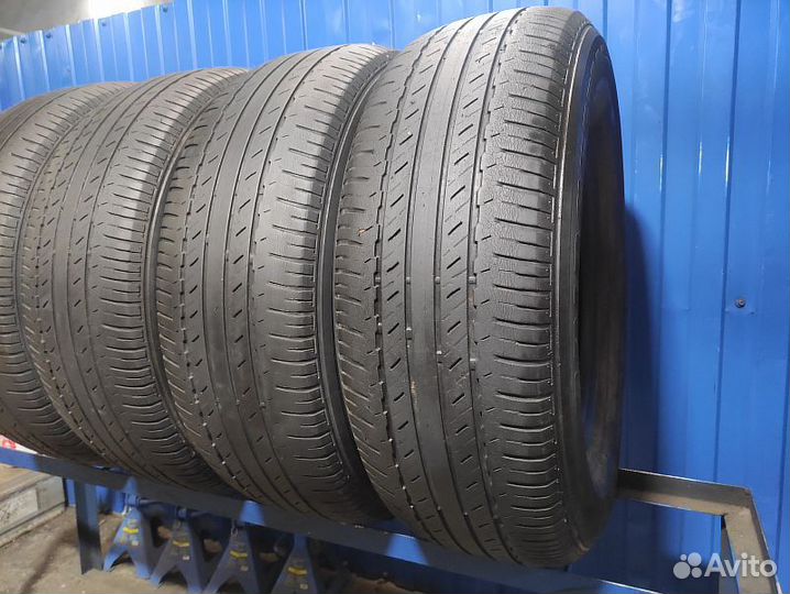 Bridgestone Dueler H/L 400 255/65 R17