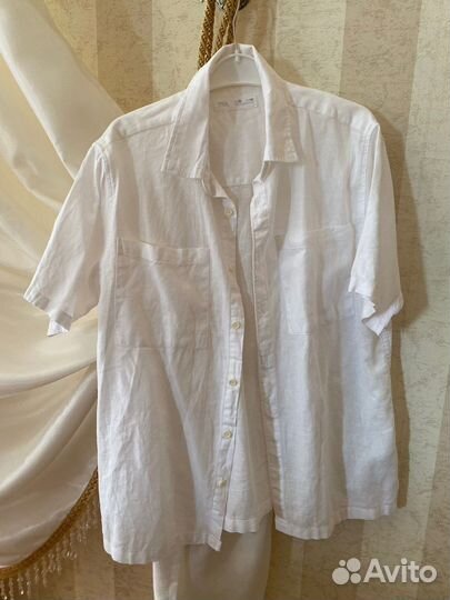 Рубашка для мальчика