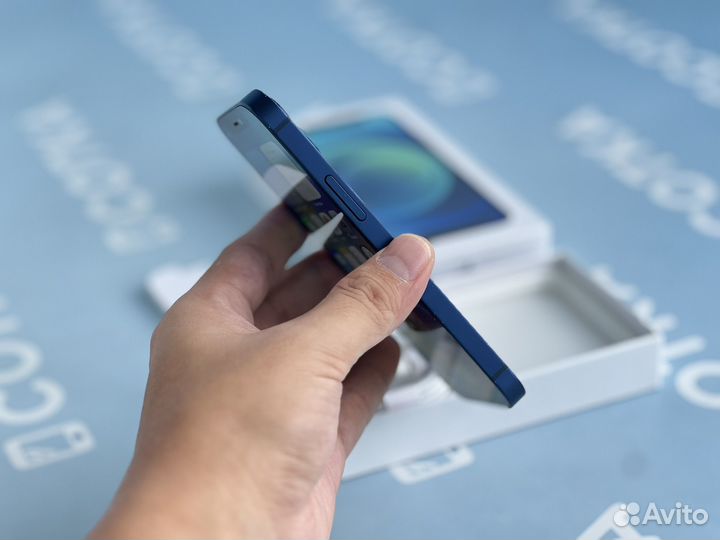 iPhone 12 mini, 128 ГБ