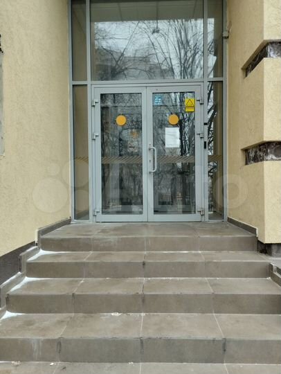 Торгово-офисное помещение, 40 м²