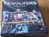 Resolvers Time To Shift Collection Edition
