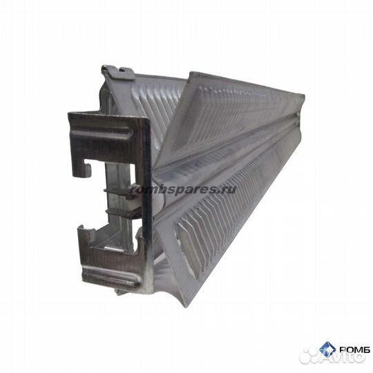 Тэн завесы 2000W, 008.005.041