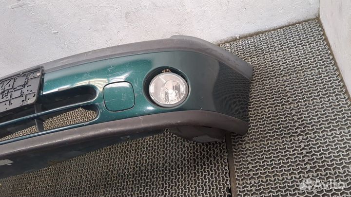 Бампер Renault Laguna, 1998