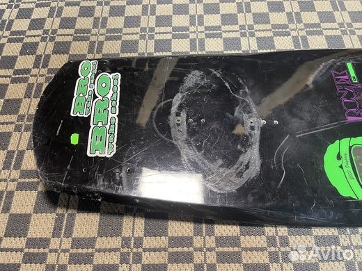 Вейкборд Ronix District - 134