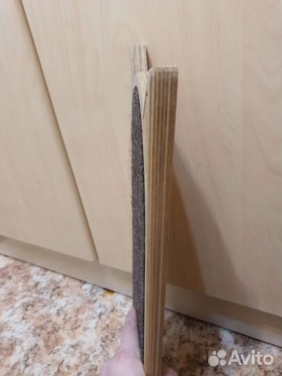 Когтеточка