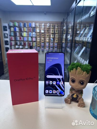 Oneplus 10 pro 12 256gb