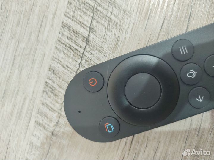 Пульт hdrc-BV1 huawei Vision S, HD65KAN9A