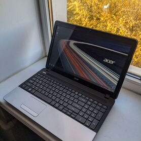 Игровой Acer i7-3.1ггц,NVidia 620m-1gb,8gb,SSD+HDD