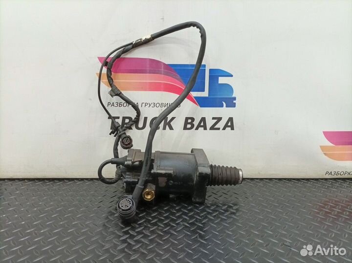 81307166115 эпу сцепления