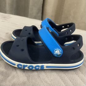 Сандали crocs c7