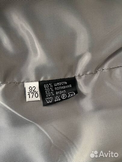 Пальто женское