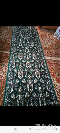 Ковры и паласы бу