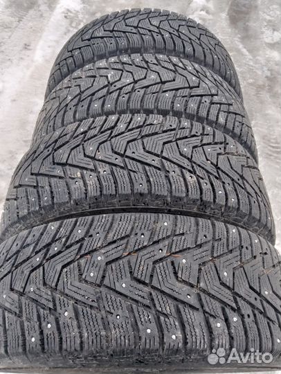 Hankook Winter I'Pike X SUV 225/60 R17 103T