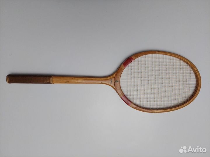 Ракетка для тенниса Динамо юниор СССР