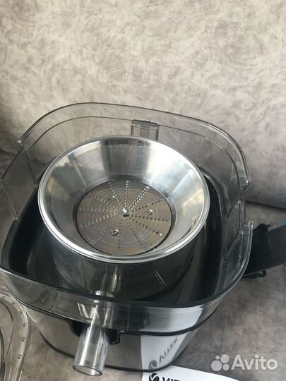 Соковыжималка