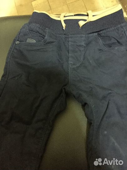 Детская одежда в ассортименте