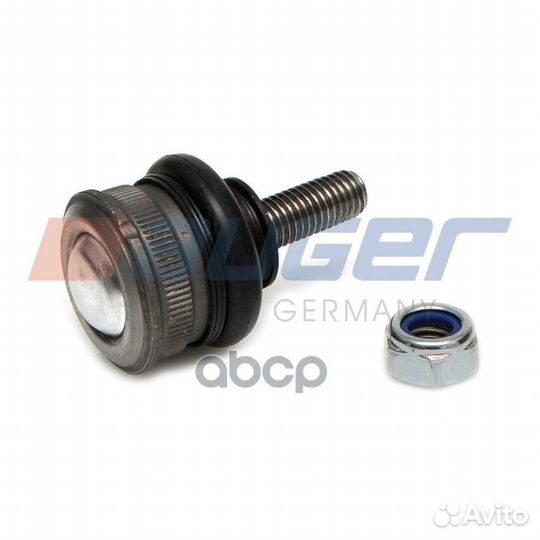 Наконечник тяги кпп Scania P/R/4-Series CT 10713