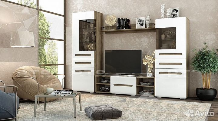 Тумба под тв 