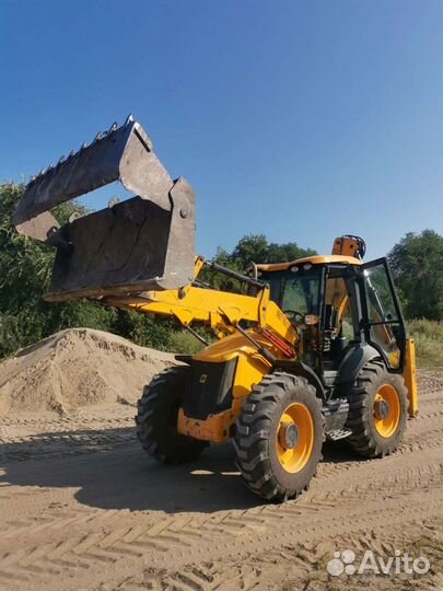 Экскаватор