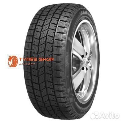Sailun Ice Blazer Arctic SUV 215/65 R16