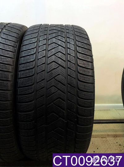 Pirelli Scorpion Winter 285/40 R21 96T