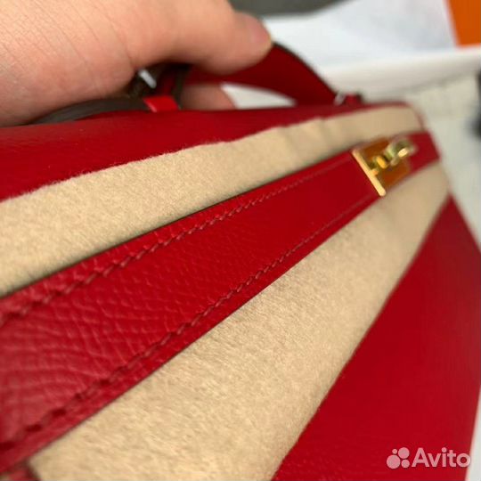 Сумка Kelly cut Hermes