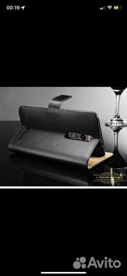 Чехол для Asus ZenFone 2 5,5 ZE551ML ZE550ML