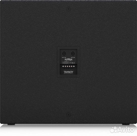 Сабвуфер Tannoy VSX218B