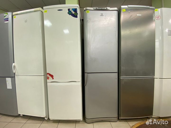 Холодильник бу