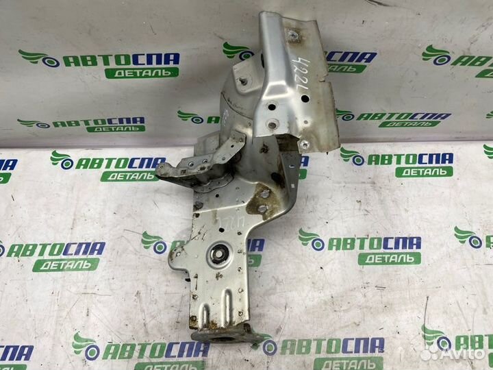 Лонжерон кузова передний левый Volkswagen Passat