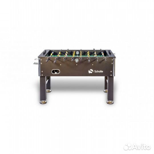 Футбол scholle “champion” 5 фут