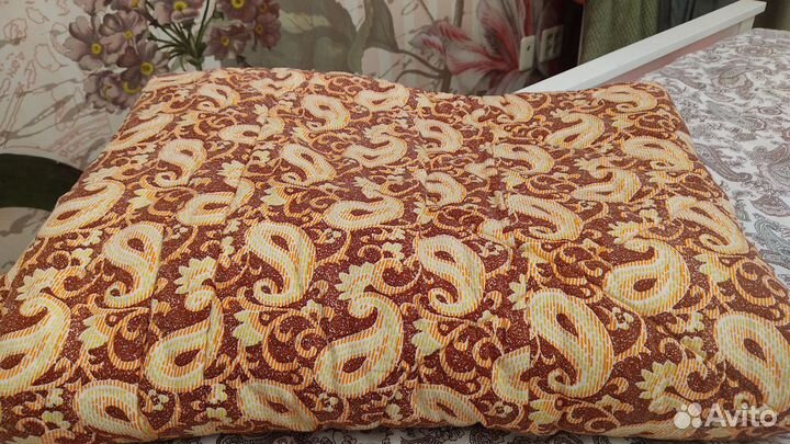 Одеяло ватное