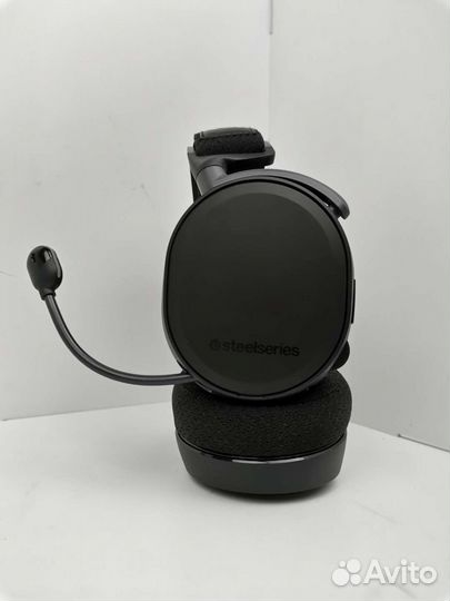 Игровые наушники SteelSeries Arctis Pro Gamedac