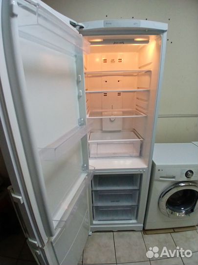 Холодильник hotpoint ariston no frost