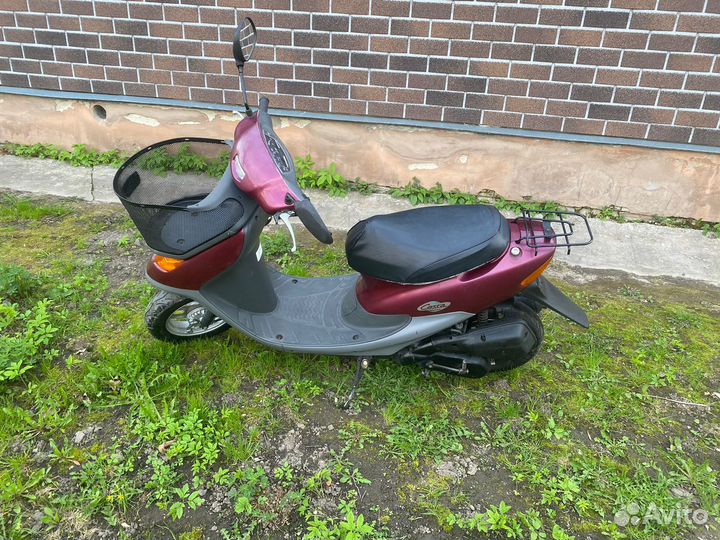 Honda dio34 Cesta без пробега РФ