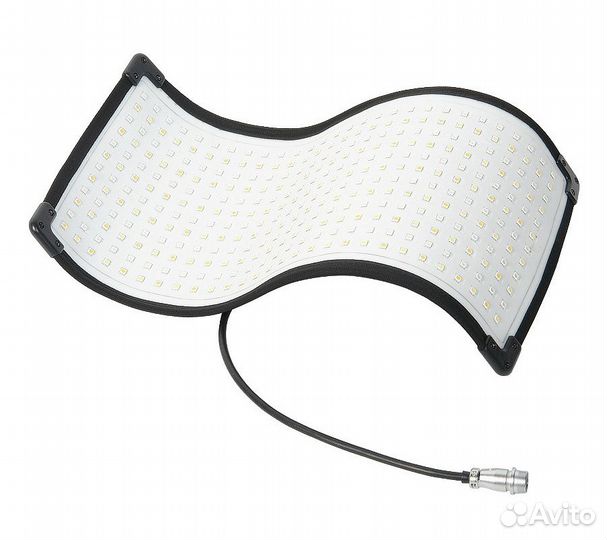 Осветитель светодиодный GreenBean FreeLight 336 RG