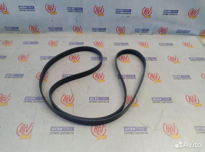 Ремень Chevrolet Captiva