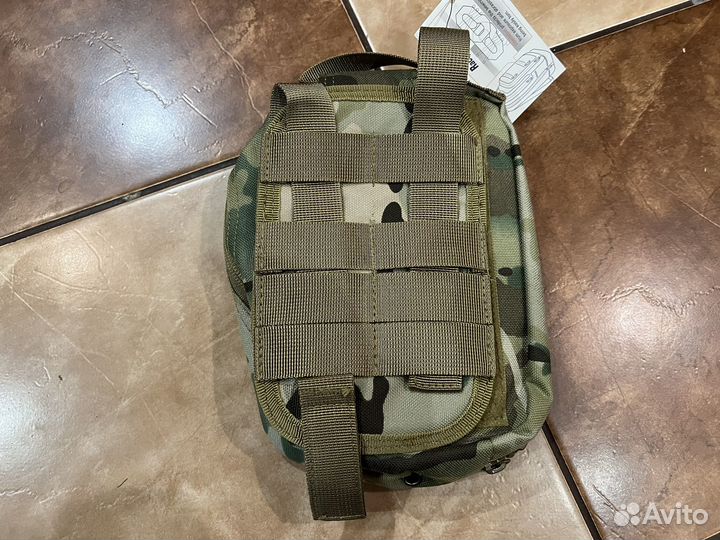 Подсумок медицинский WAS