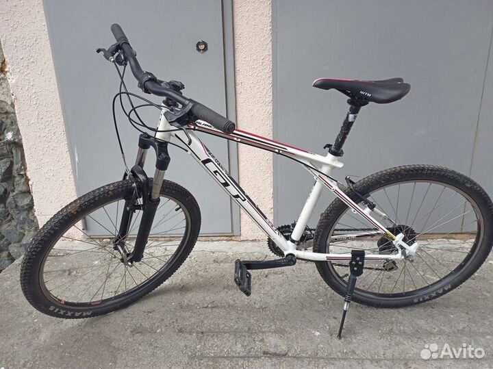 Горный велосипед GT Avalanche 4.0