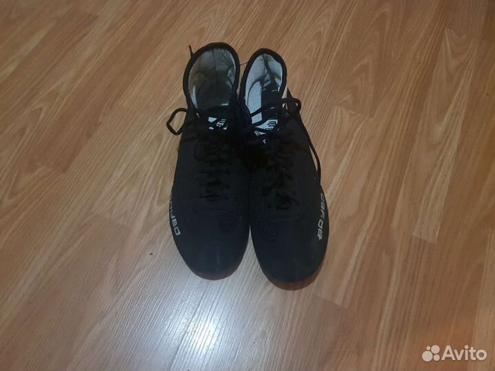 Борцовки 42 размер