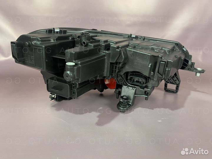 Фара левая LED VW Polo 20 - н. в