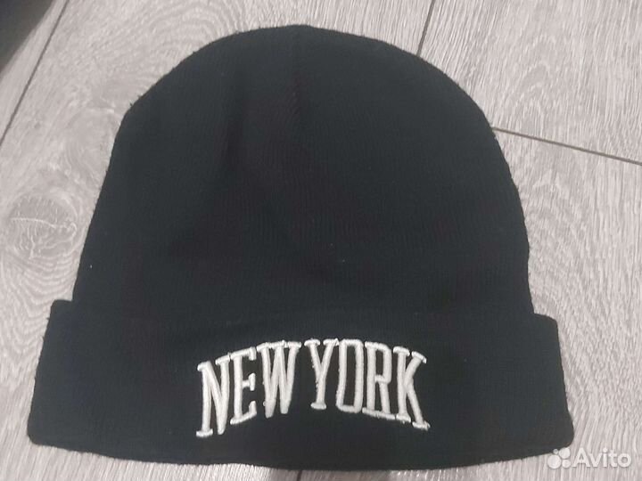 Головной убор