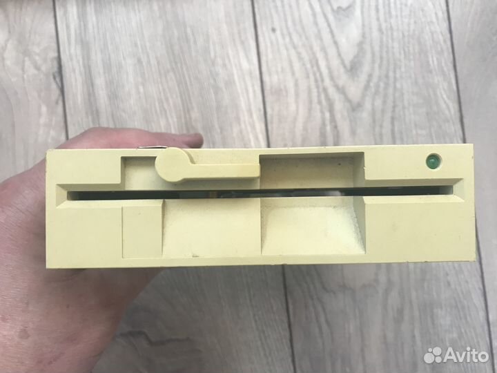 Дисковод для пк