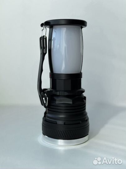 Фонарь 3 в 1