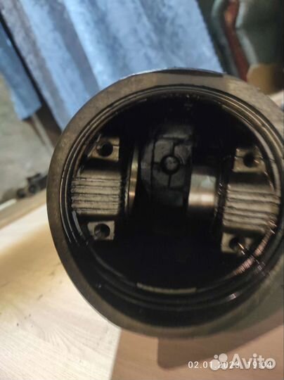 Поршневая группа ямз 238