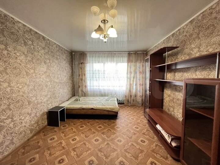 2-к. квартира, 53 м², 3/5 эт.