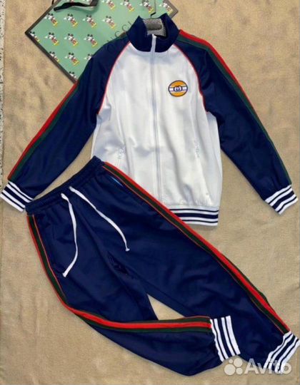 Спортивный костюм Gucci