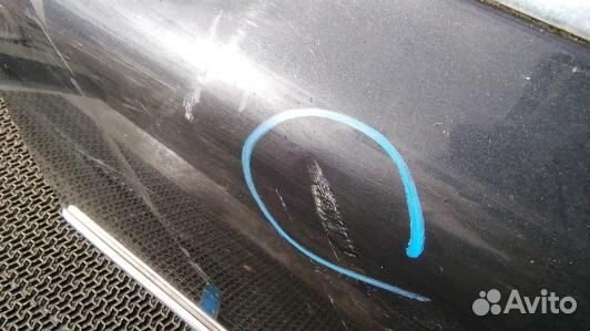 Дверь передняя левая skoda superb 1 (9DN01EN01)